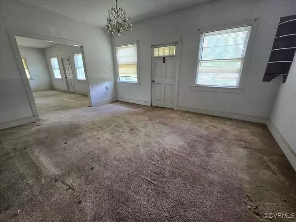 19614 Manson Church RD, Mc Kenney, VA 23872