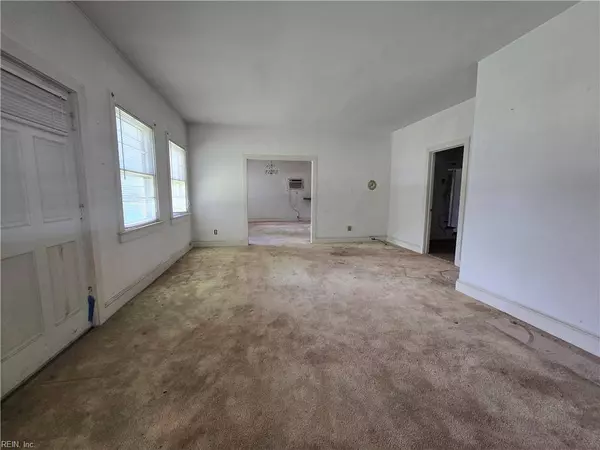 19614 Manson Church RD, Mc Kenney, VA 23872