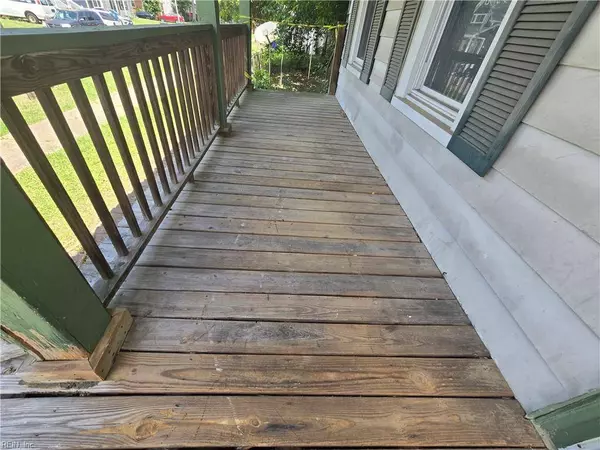 3222 Verdun AVE, Norfolk, VA 23509