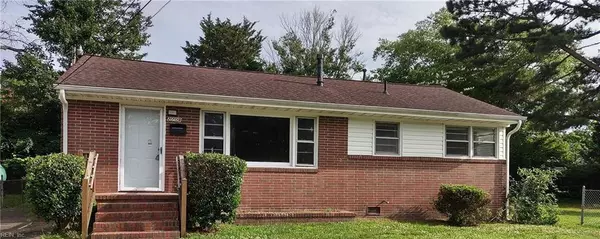 2708 Victoria BLVD, Hampton, VA 23661