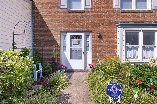 3909 Wilmington RD, Virginia Beach, VA 23453