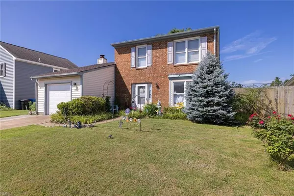 3909 Wilmington RD, Virginia Beach, VA 23453