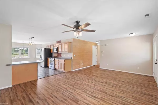 201 Lilly RD, Camden, NC 27921