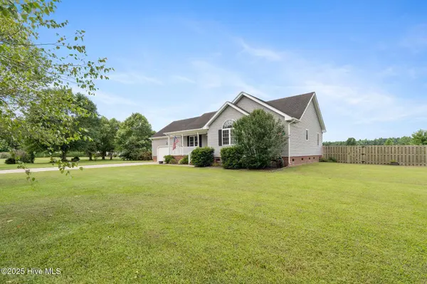 201 Lilly RD, South Mills, NC 27976