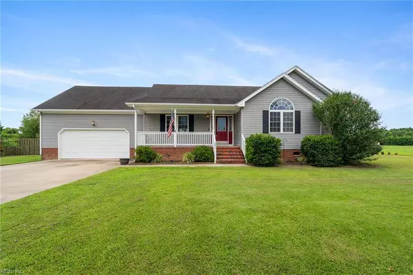 201 Lilly RD, Camden, NC 27921