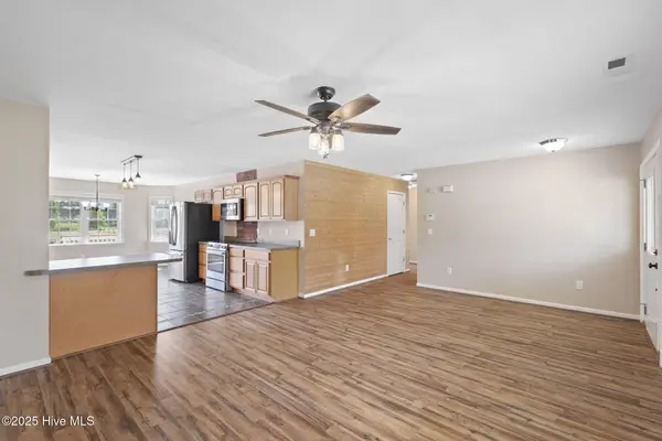 201 Lilly RD, South Mills, NC 27976