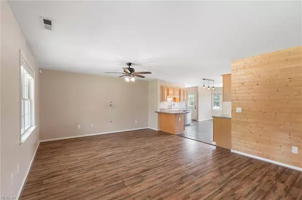 201 Lilly RD, Camden, NC 27921