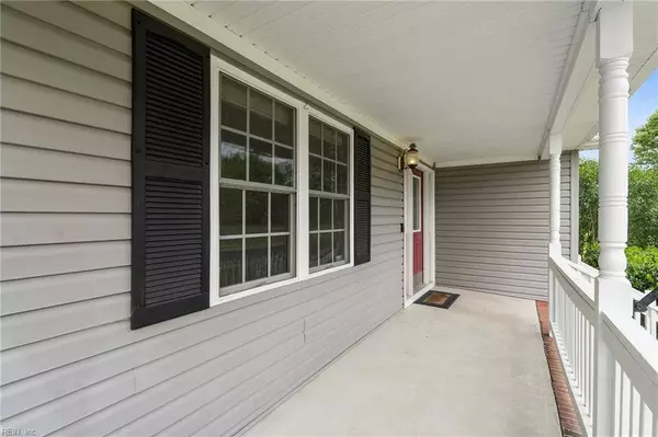 201 Lilly RD, Camden, NC 27921