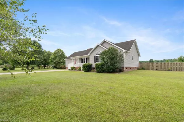 201 Lilly RD, Camden, NC 27921