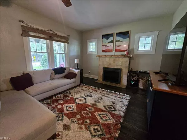 1311 Lafayette BLVD, Norfolk, VA 23509