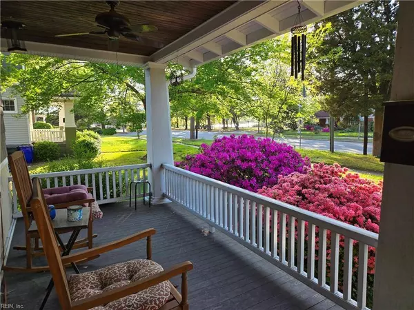 1311 Lafayette BLVD, Norfolk, VA 23509