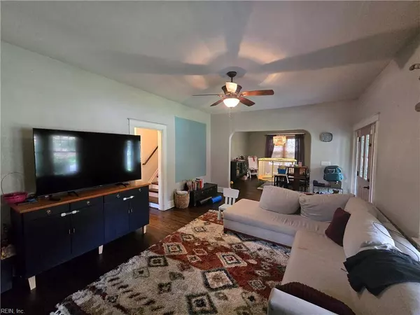 1311 Lafayette BLVD, Norfolk, VA 23509