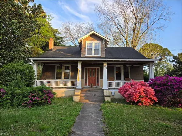 1311 Lafayette BLVD, Norfolk, VA 23509