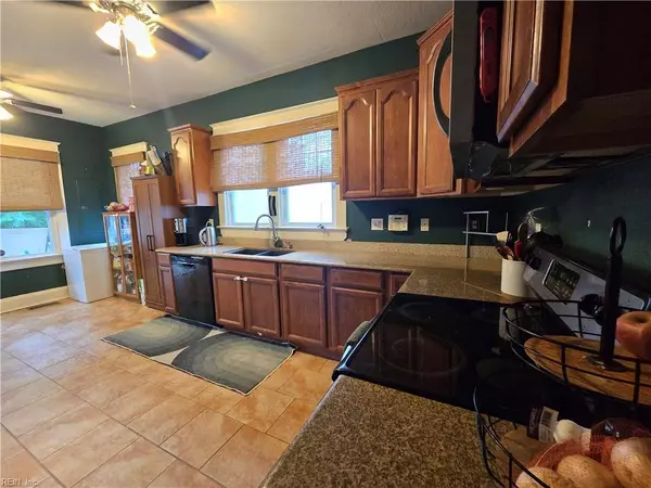 1311 Lafayette BLVD, Norfolk, VA 23509