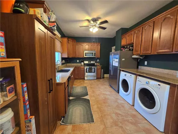 1311 Lafayette BLVD, Norfolk, VA 23509