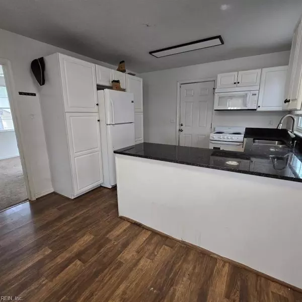 3420 Scott ST, Portsmouth, VA 23707