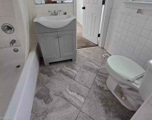 3420 Scott ST, Portsmouth, VA 23707