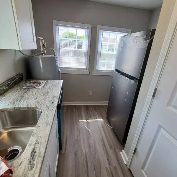 1517 Summit AVE #C, Portsmouth, VA 23704