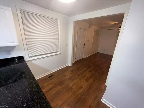 3420 Scott ST, Portsmouth, VA 23707