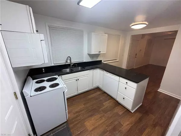 3420 Scott ST, Portsmouth, VA 23707