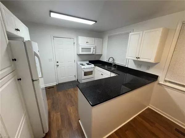 3420 Scott ST, Portsmouth, VA 23707