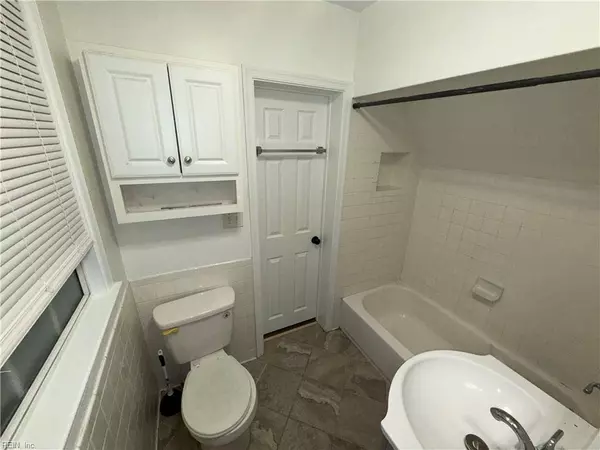 3420 Scott ST, Portsmouth, VA 23707