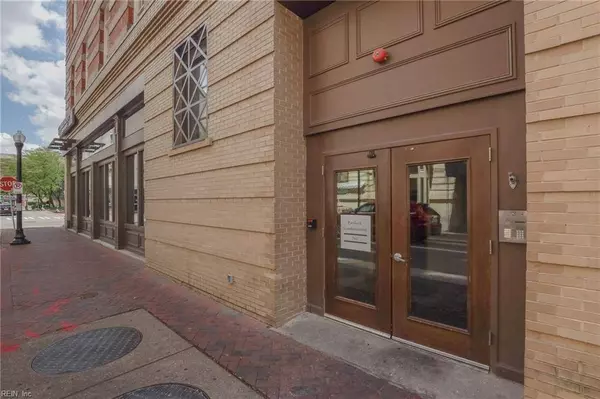 241 Granby ST #40, Norfolk, VA 23510