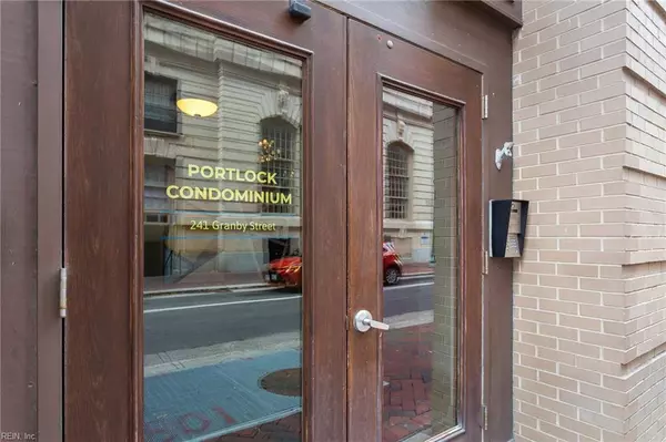 241 Granby ST #40, Norfolk, VA 23510