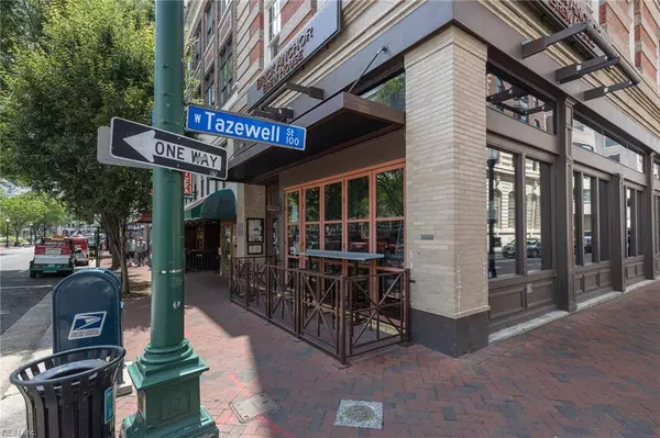 241 Granby ST #40, Norfolk, VA 23510