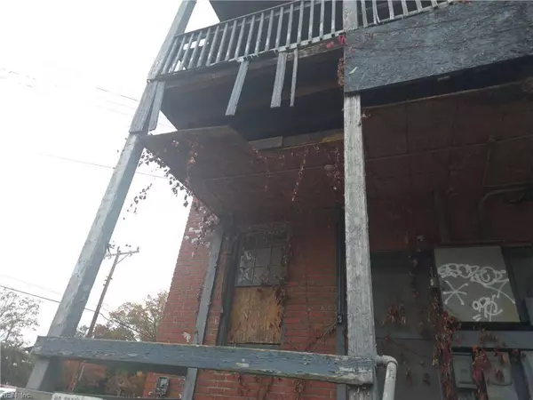 3318 Semmes AVE, Richmond, VA 23225