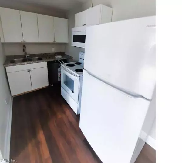 1510 Wilson RD #3, Norfolk, VA 23523