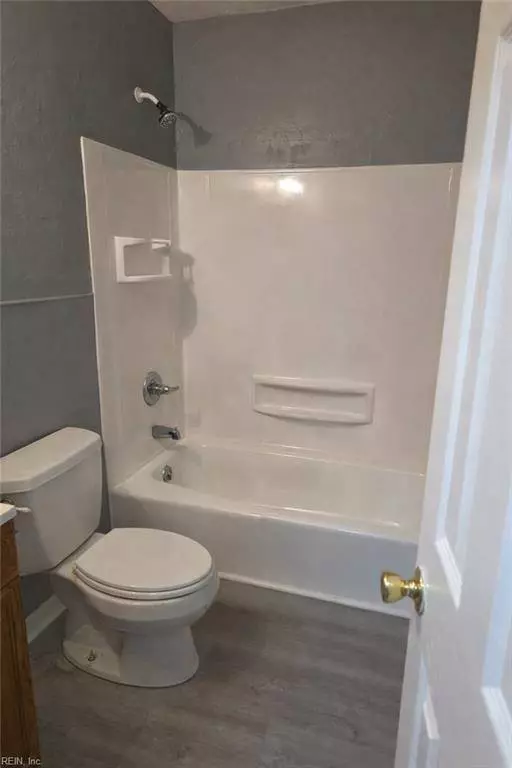 811 Randolph ST #B, Portsmouth, VA 23704