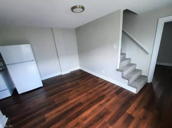 1510 Wilson RD #3, Norfolk, VA 23523