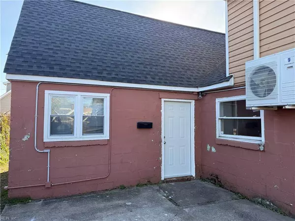 1510 Wilson RD #1, Norfolk, VA 23523