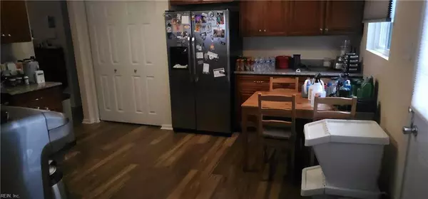 3201 Woodbaugh DR, Chesapeake, VA 23321