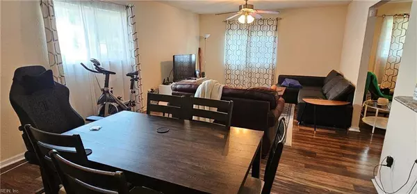 3201 Woodbaugh DR, Chesapeake, VA 23321