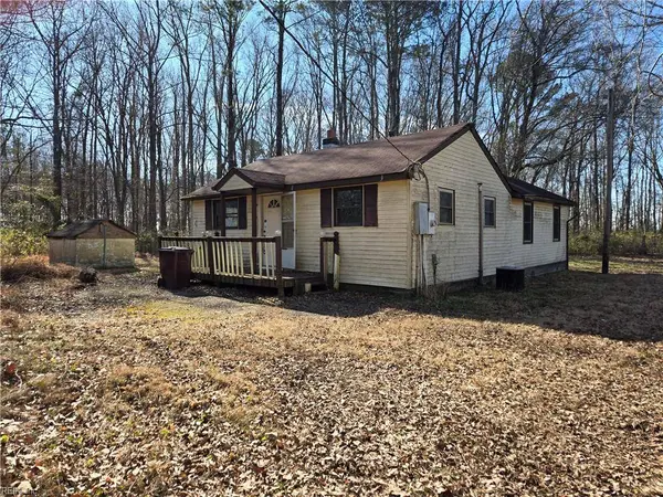 1831 Land Of Promise RD, Chesapeake, VA 23322