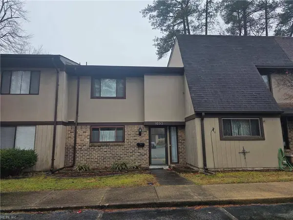 1032 Willow Green DR, Newport News, VA 23602