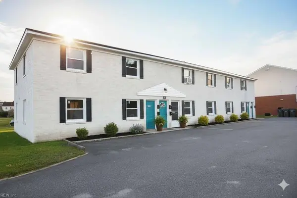 811 Randolph ST #A, Portsmouth, VA 23704