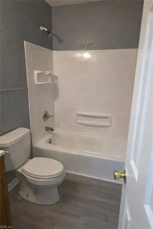 811 Randolph ST #A, Portsmouth, VA 23704