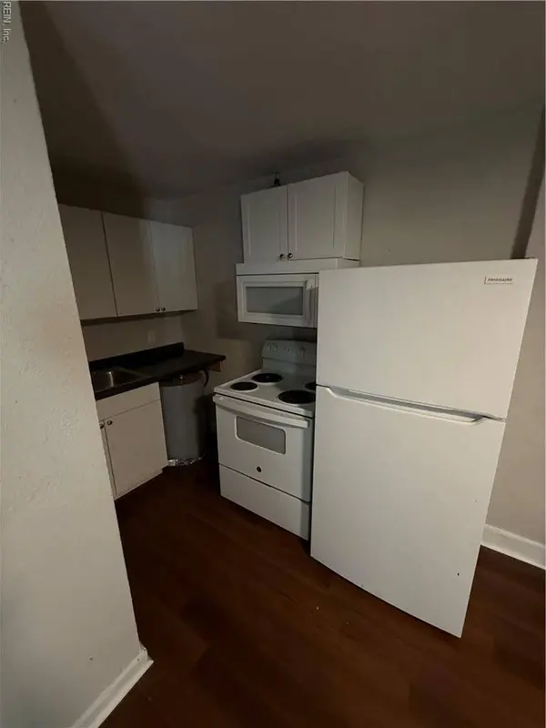 1510 Wilson RD #5, Norfolk, VA 23523