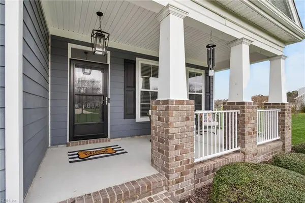 4008 Michael DR, Suffolk, VA 23432