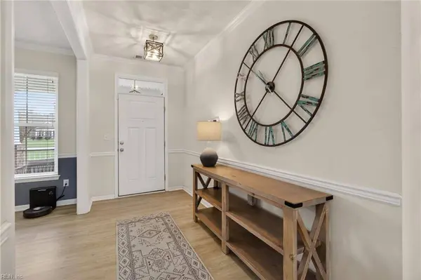 4008 Michael DR, Suffolk, VA 23432