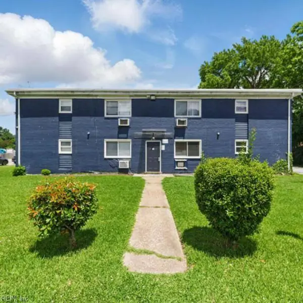 201 Dixie AVE #B, Portsmouth, VA 23707