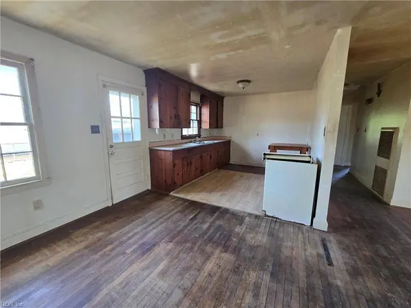 209 Malita ST, Franklin, VA 23851