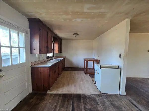 209 Malita ST, Franklin, VA 23851