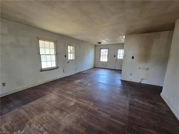 209 Malita ST, Franklin, VA 23851