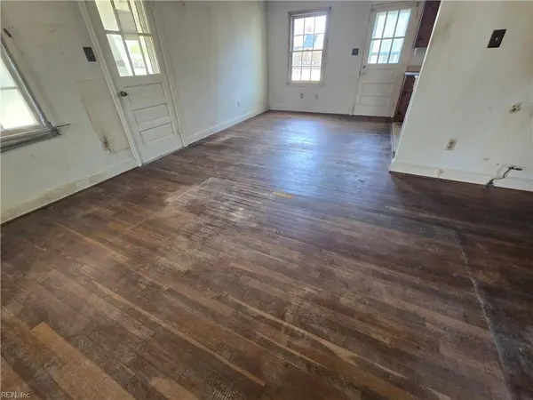 209 Malita ST, Franklin, VA 23851