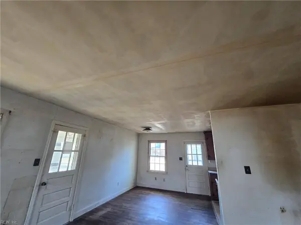 209 Malita ST, Franklin, VA 23851