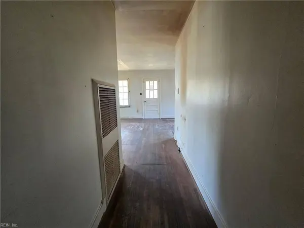 209 Malita ST, Franklin, VA 23851